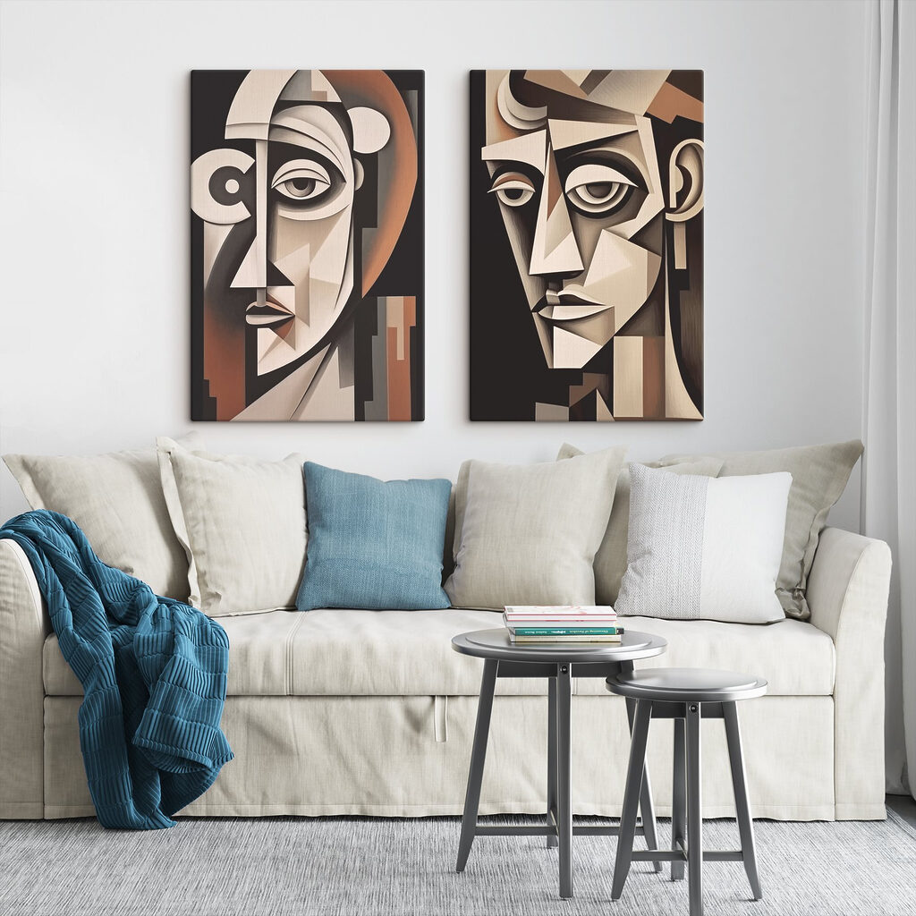 Sie und er — Interieur 2
