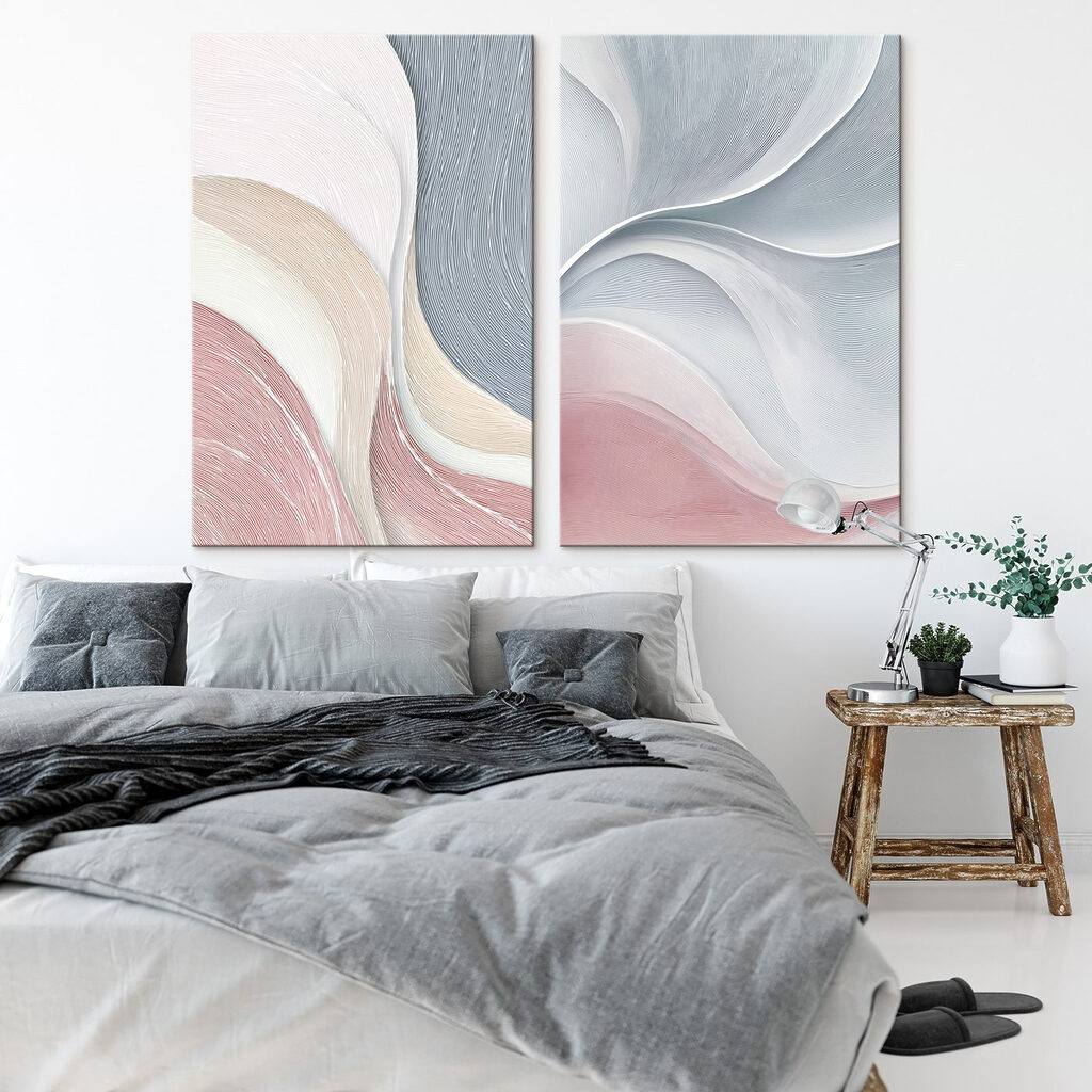 Sanfte Wellen — Interieur 2