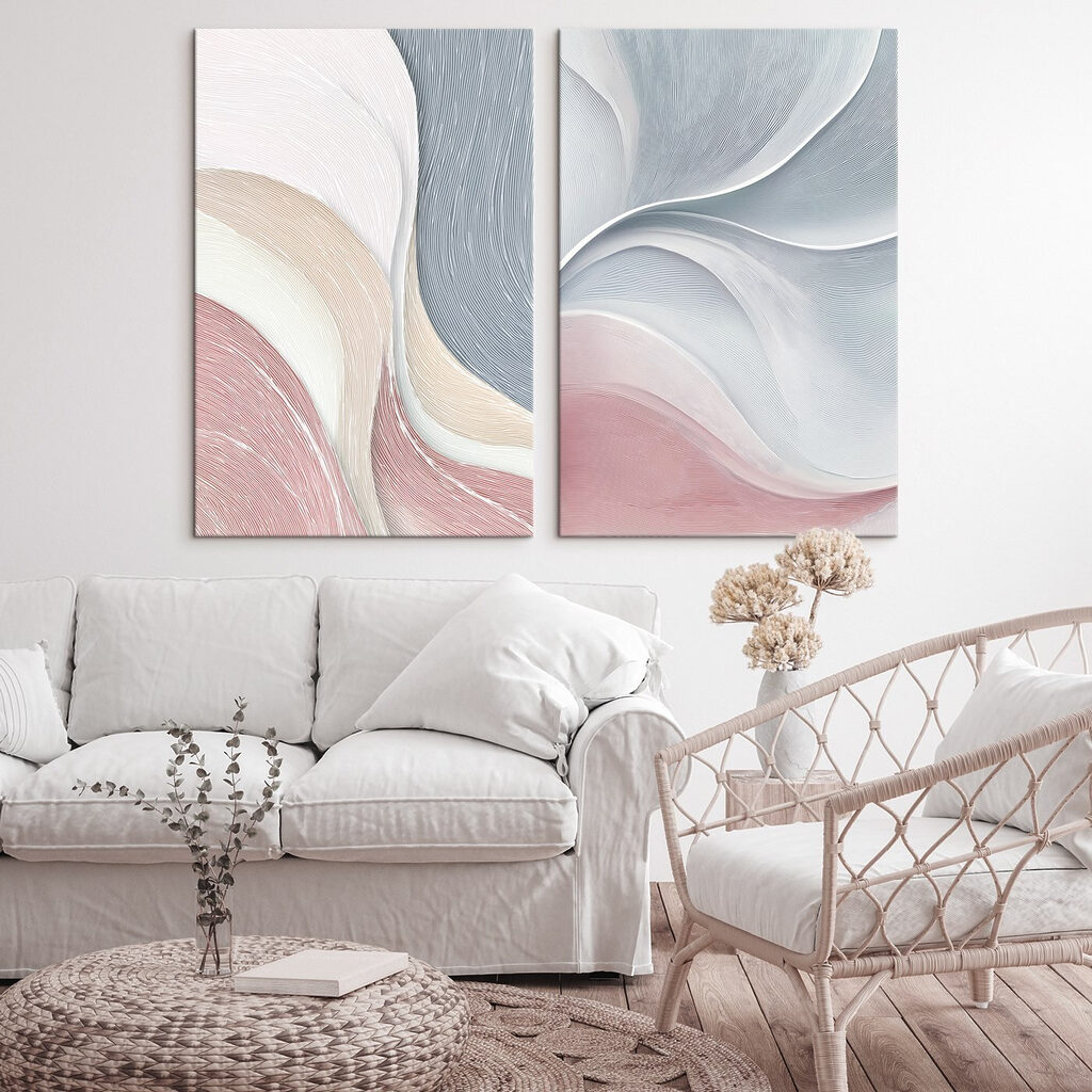 Sanfte Wellen — Interieur 1