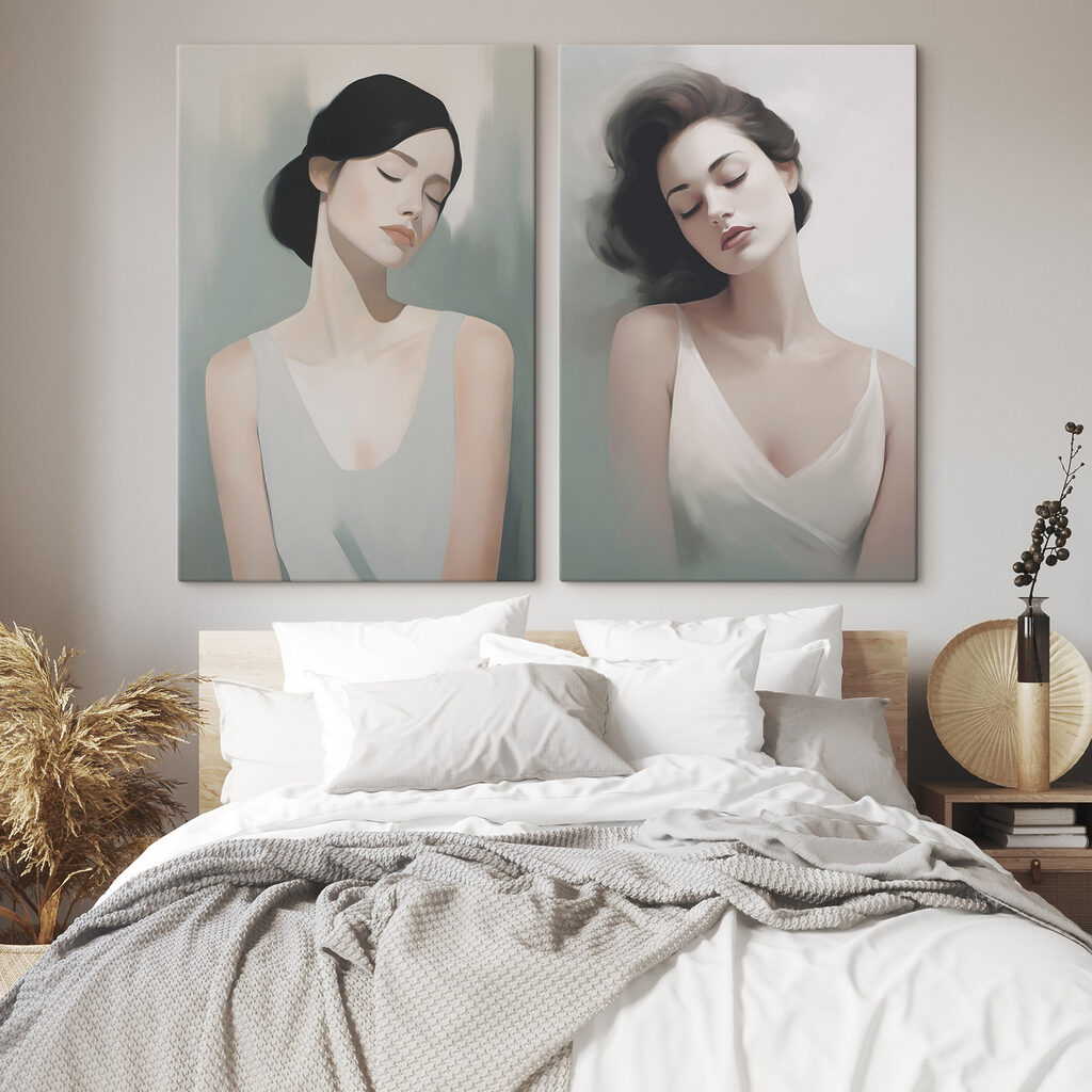Stille Träumerei — Interieur 2