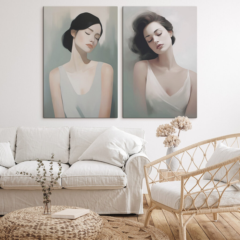 Stille Träumerei — Interieur 1