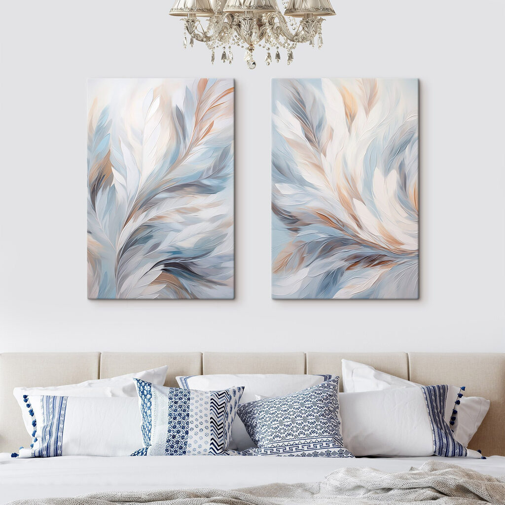 Hauch der Natur — Interieur 1