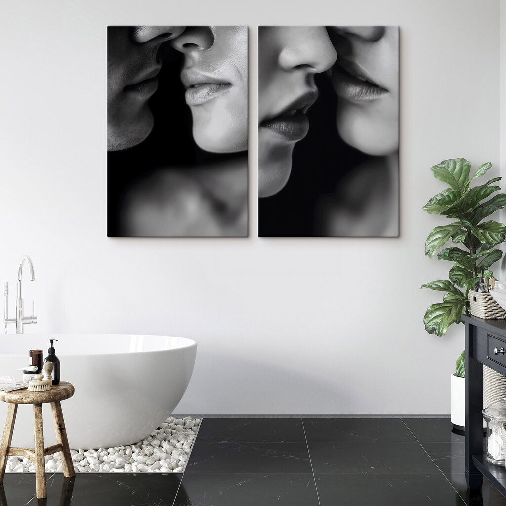 Intime Nähe — Interieur 2