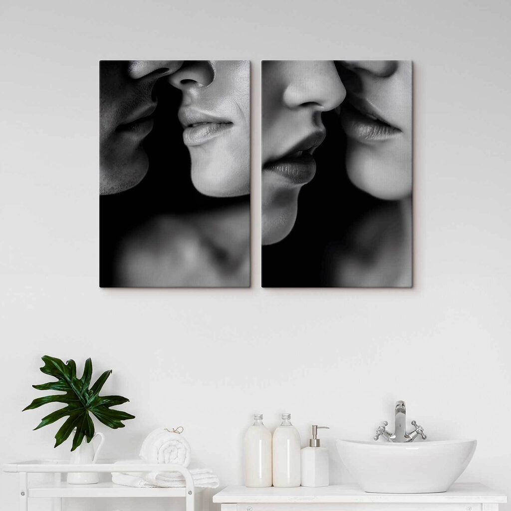 Intime Nähe — Interieur 1