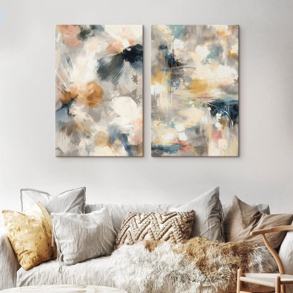 Sanfte Ruhe — Interieur 2