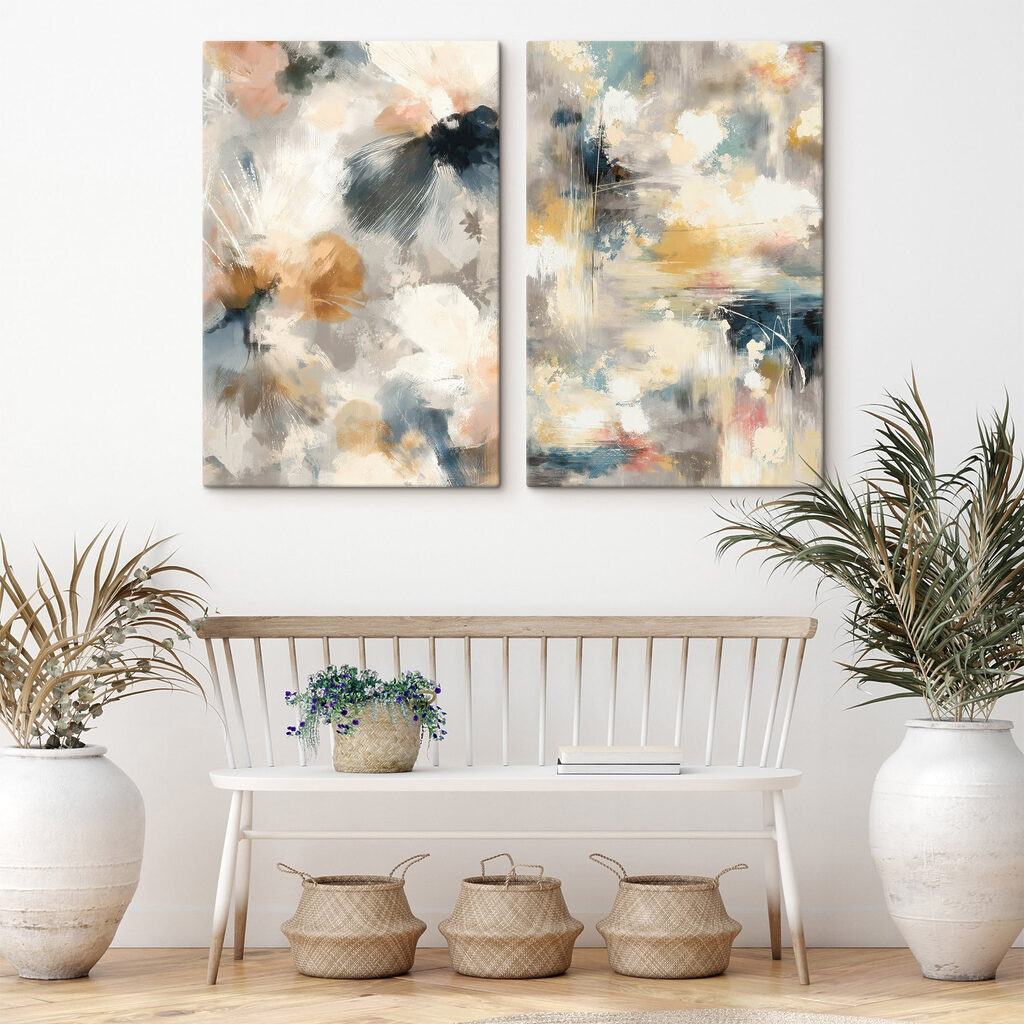 Sanfte Ruhe — Interieur 1