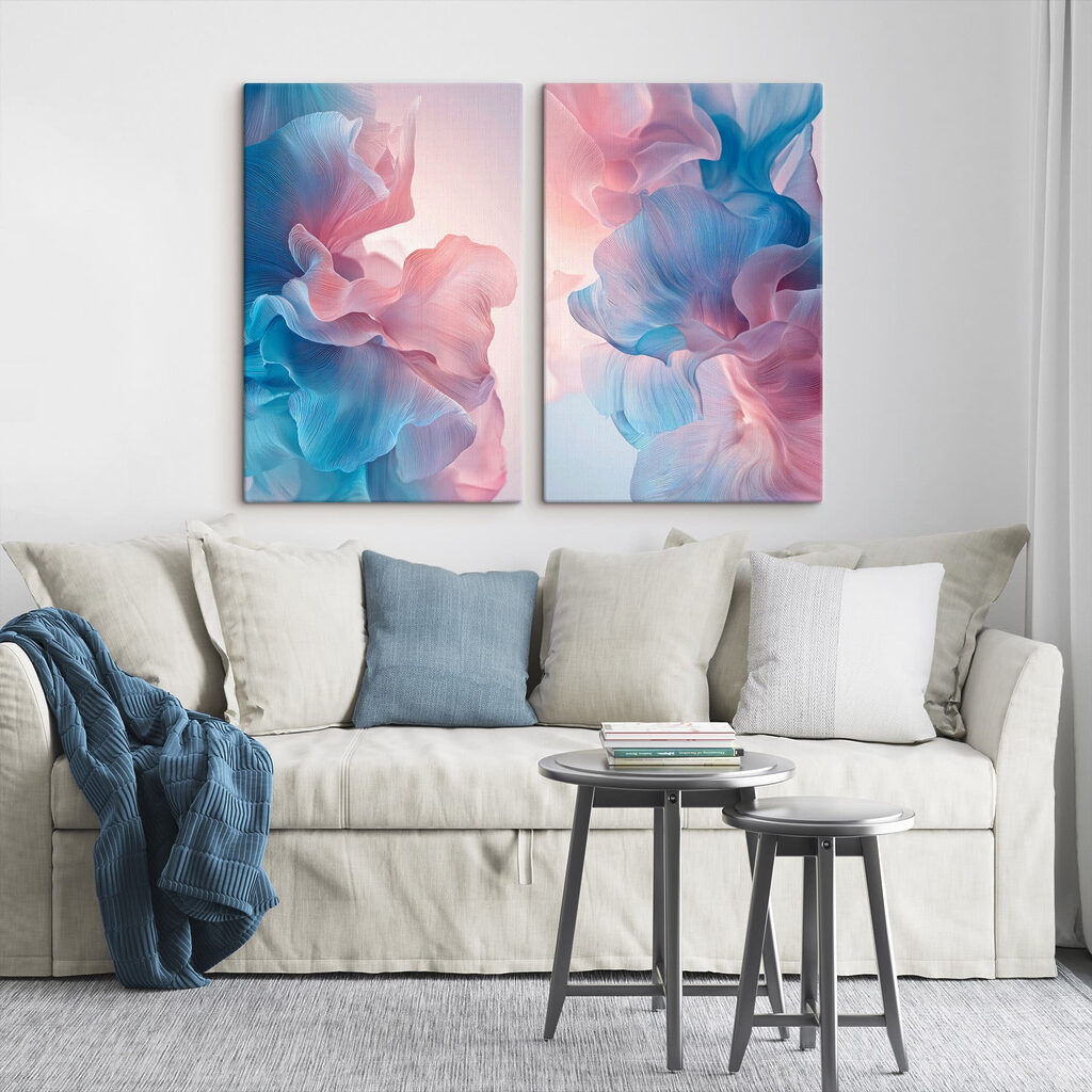 Zarte Schwünge — Interieur 2