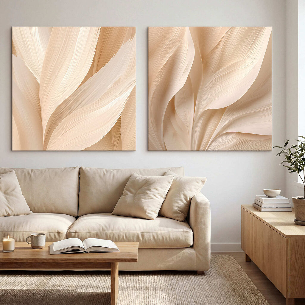 Seidige Kurven — Interieur 2