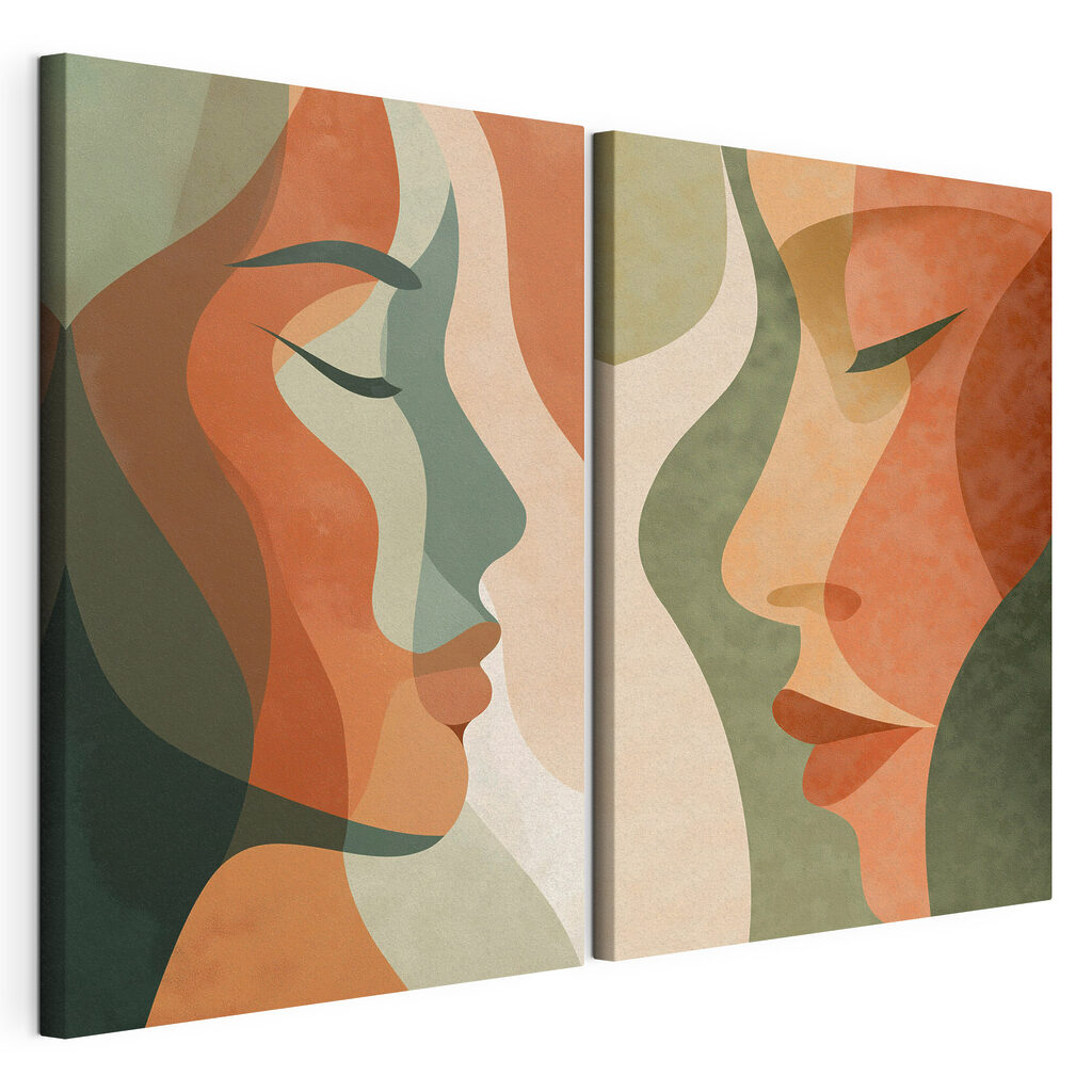 Profile in Farbe — Produktansicht