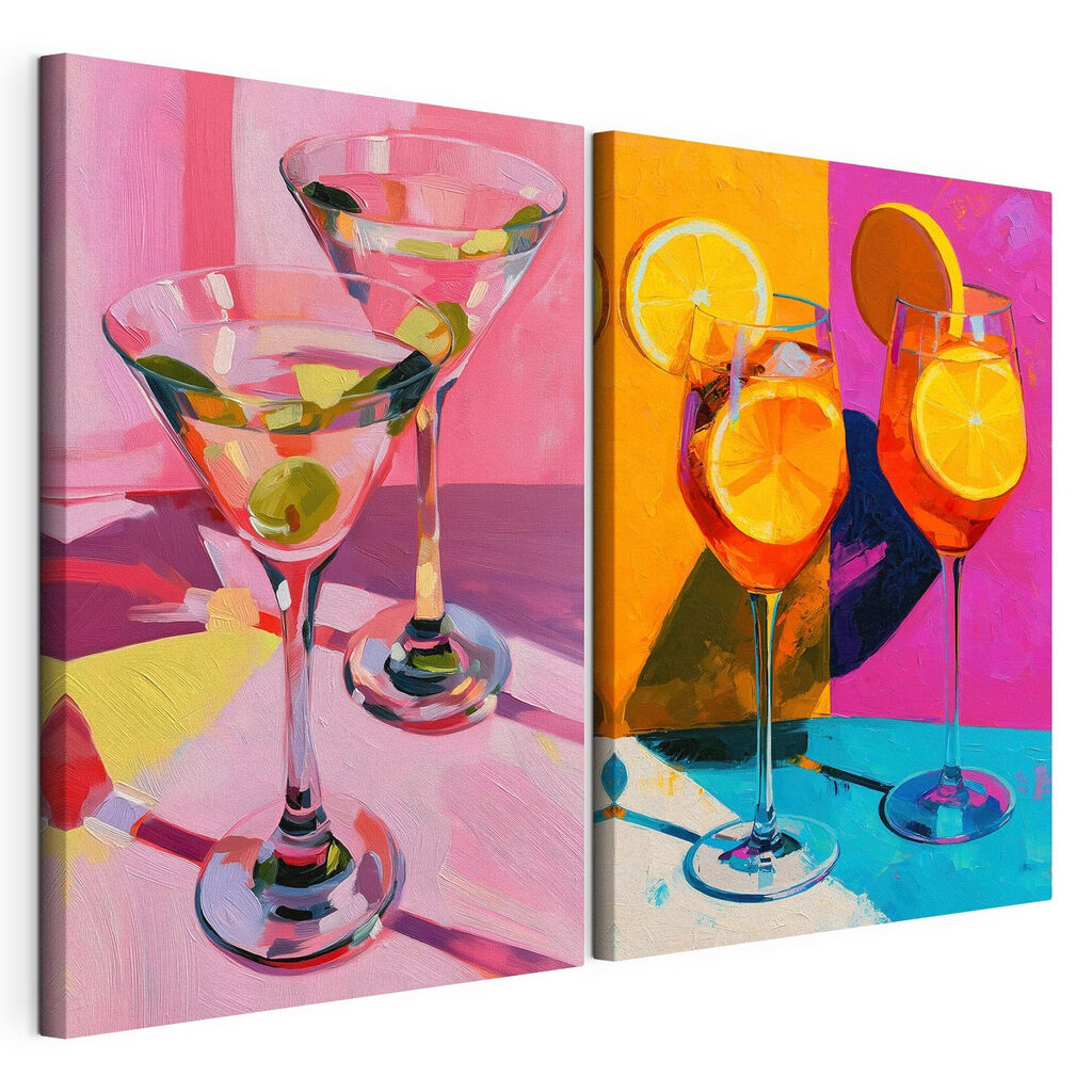 Zeit für einen Aperitif — Produktansicht