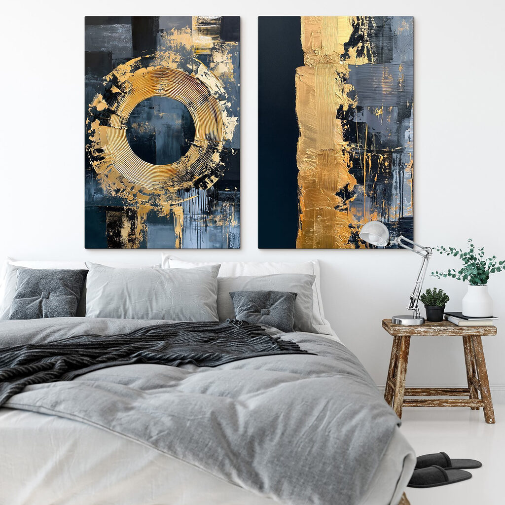 Goldener Kreis — Interieur 2