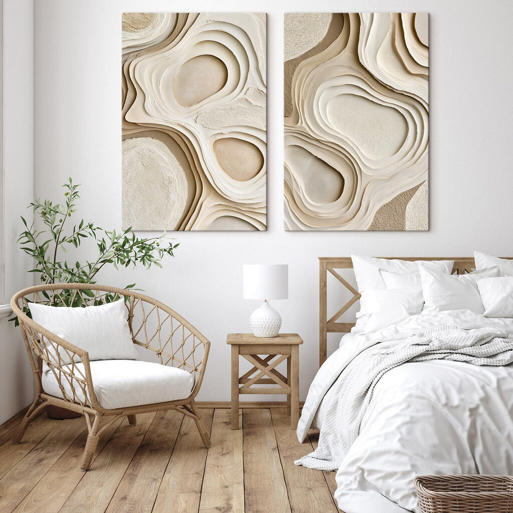Organische Formen — Interieur 2