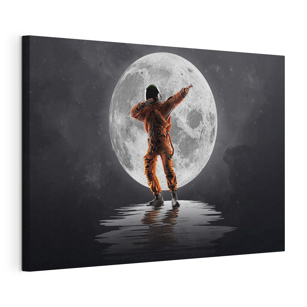 Tanz vor dem Mond — Produktansicht