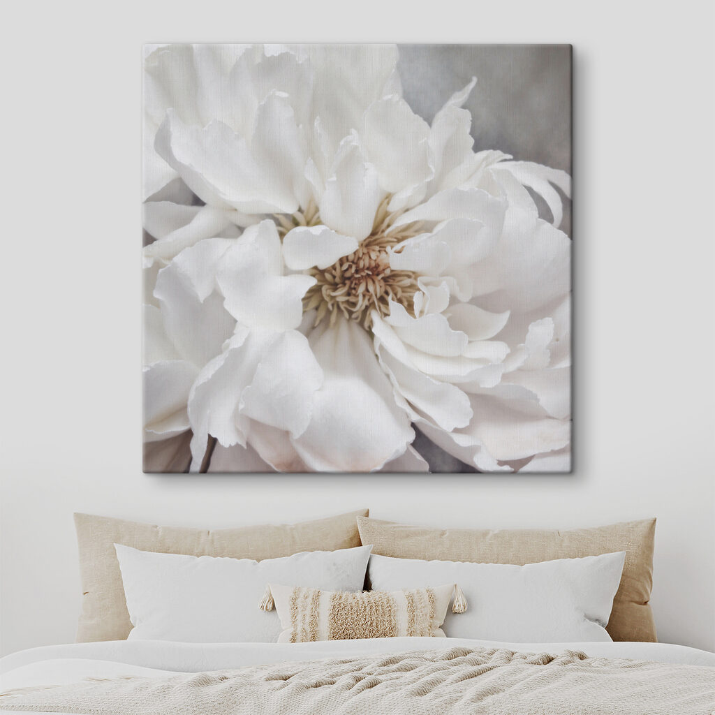 Vielblättrige Blüte — Interieur 2