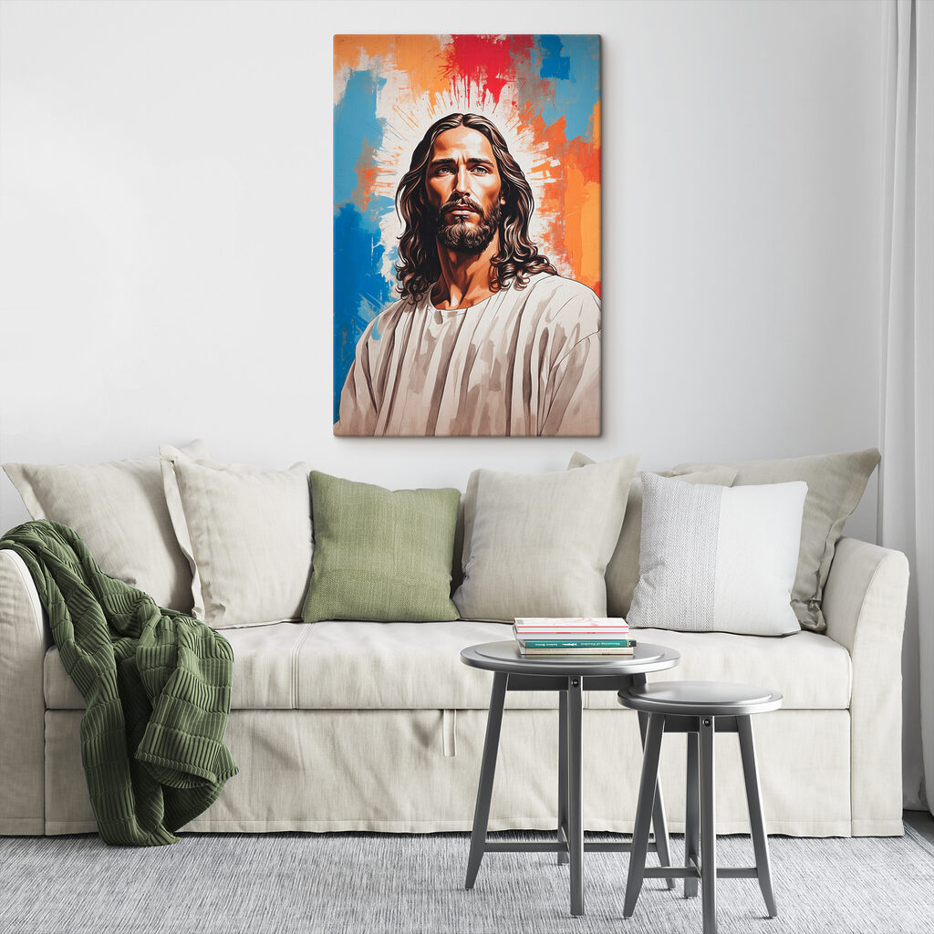 Blick zum Himmel — Interieur 3