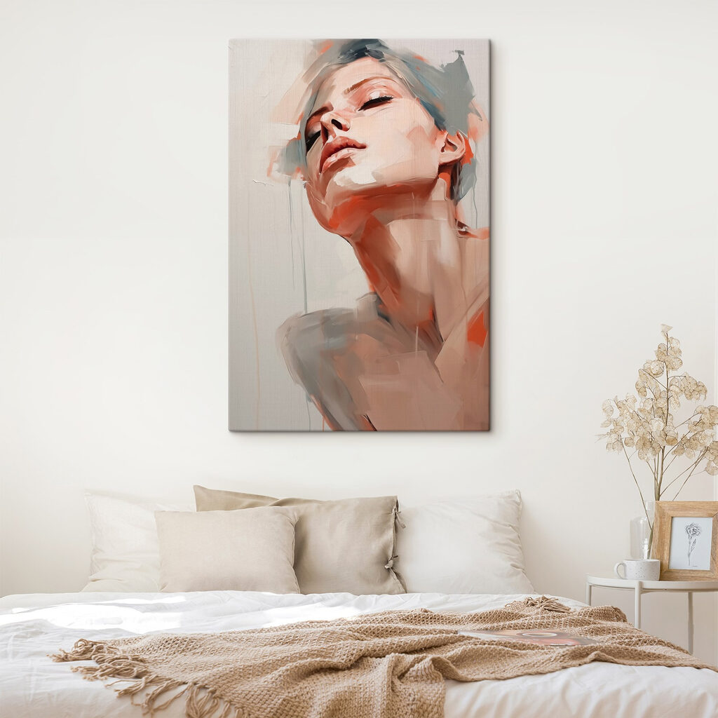 Blick in heller Farbe — Interieur 2