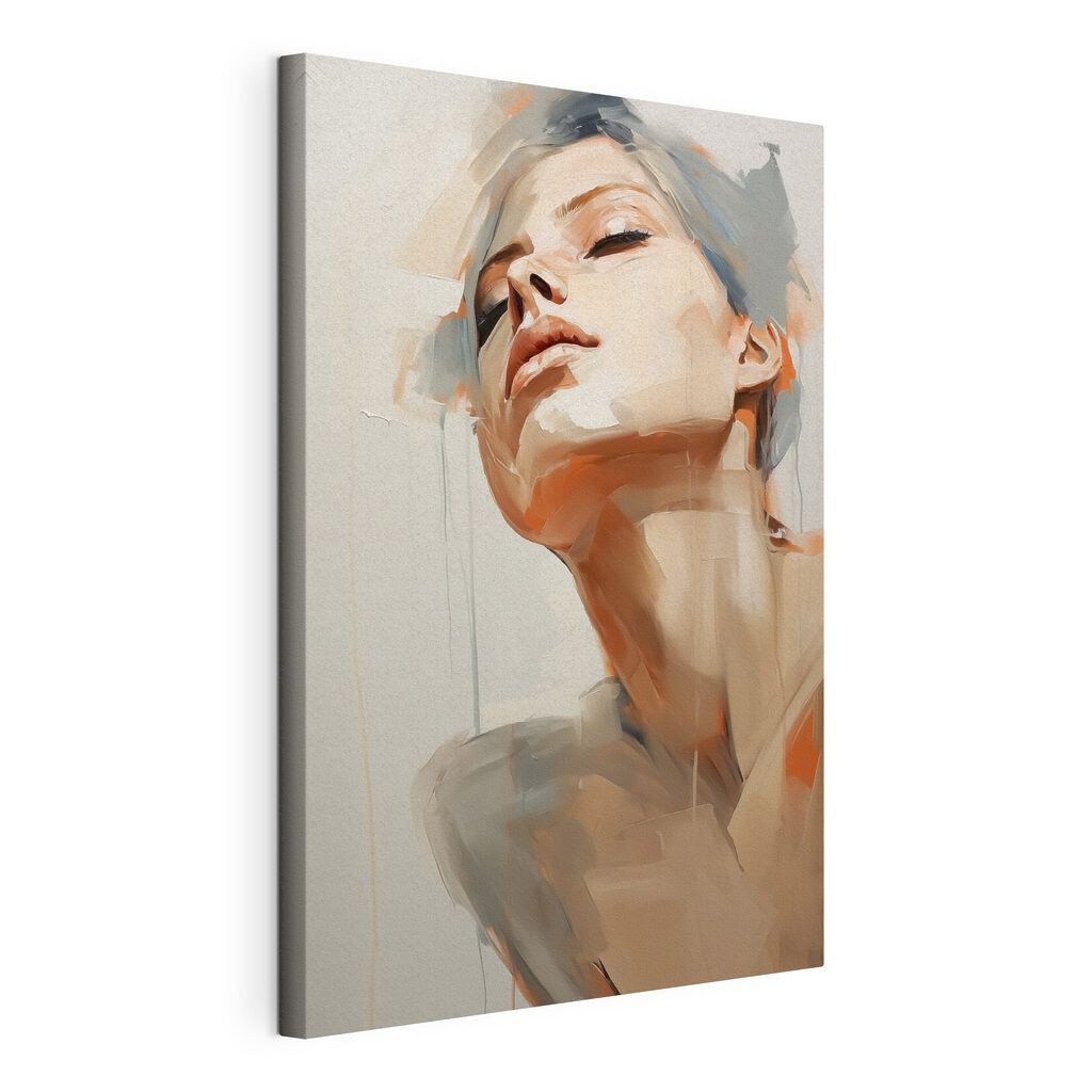 Blick in heller Farbe — Produktansicht