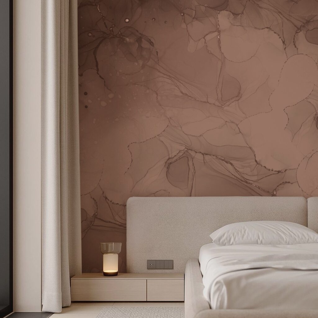 Adern wie Naturstein — Interieur 1