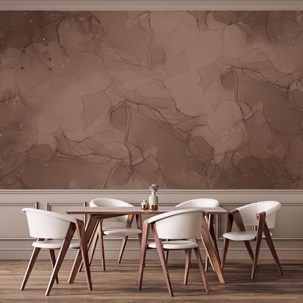 Adern wie Naturstein — Interieur 3