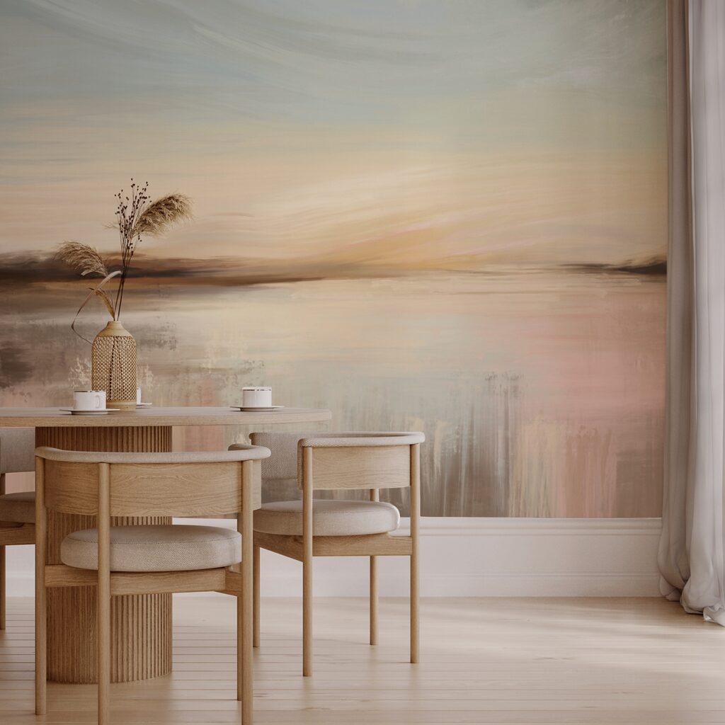 Stilles Wasser am Ufer — Interieur 2