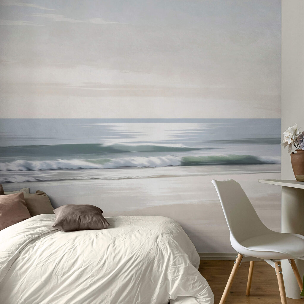 Ein Tag am Meer — Interieur 2