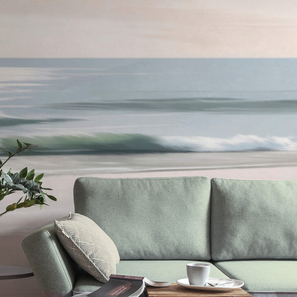 Ein Tag am Meer — Interieur 3