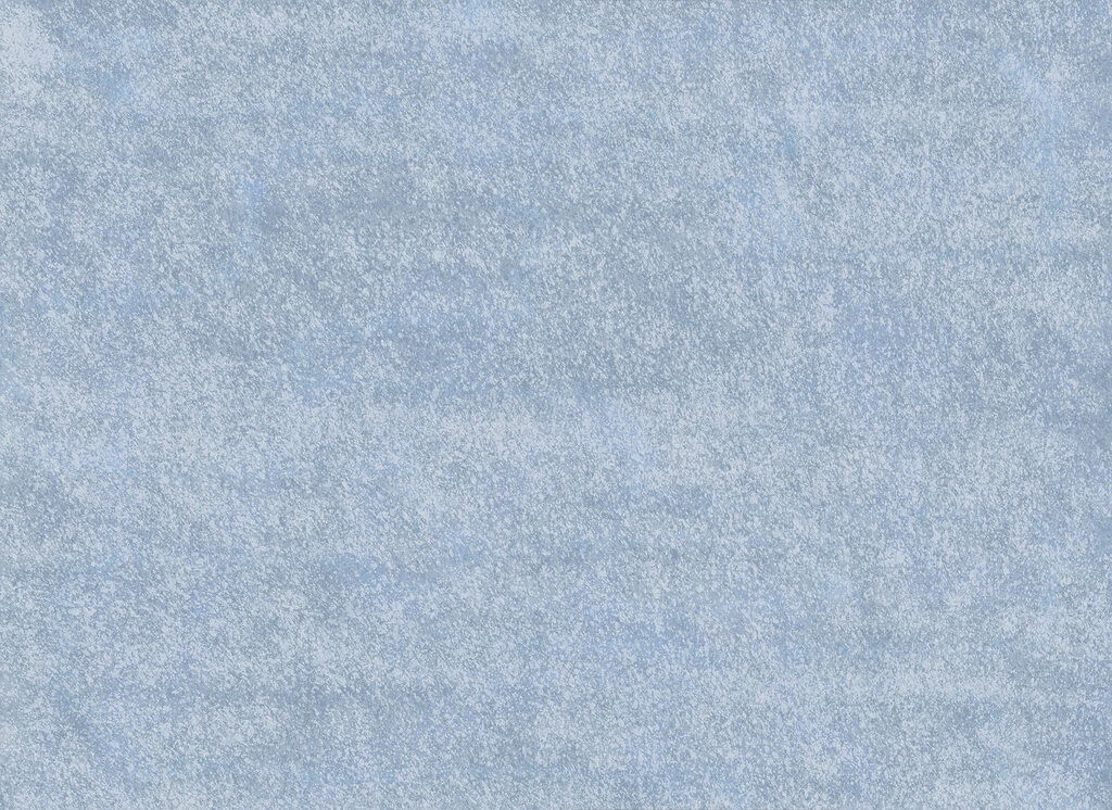 Fein gesprenkelte Farbwolken — ganzes Design