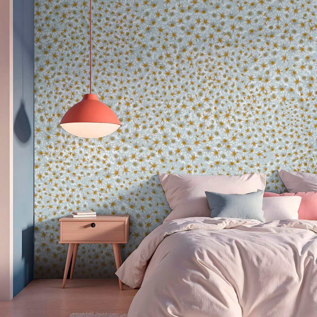 Feine Streublümchen — Interieur 1