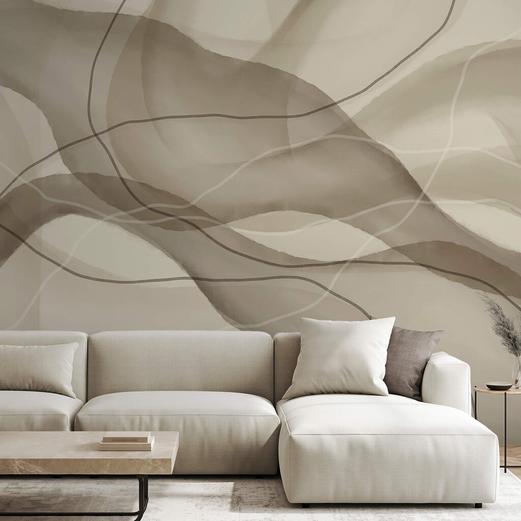 Stille Wellen — Interieur 1