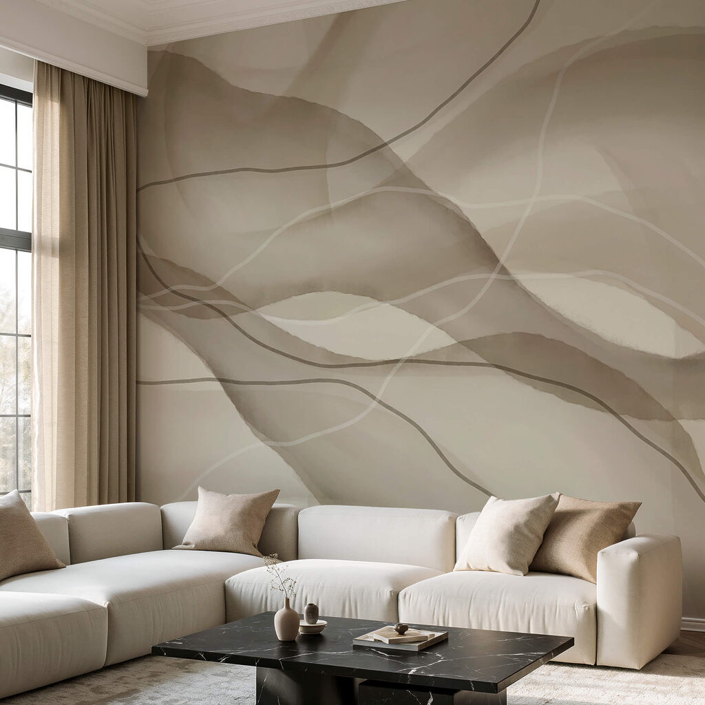 Stille Wellen — Interieur 2