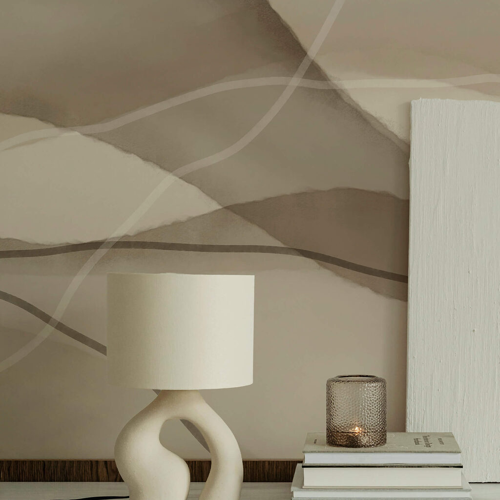 Stille Wellen — Interieur 3