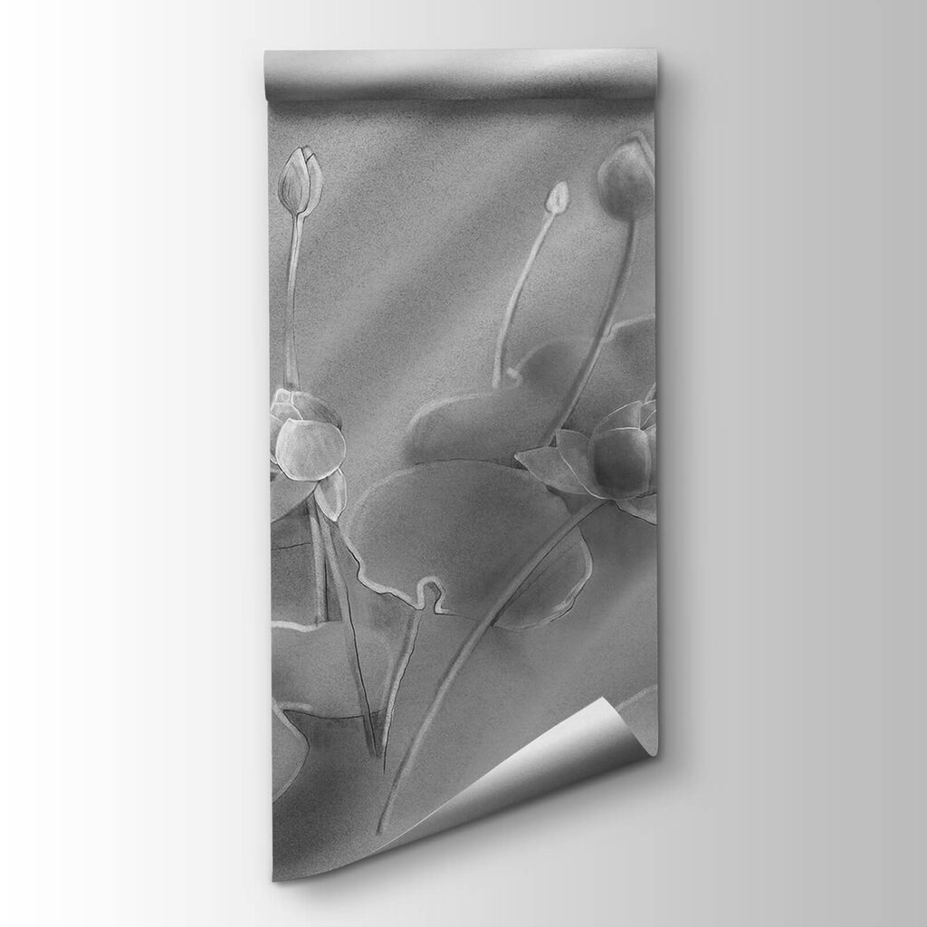 Blüten im Lichtspiel — Produktansicht
