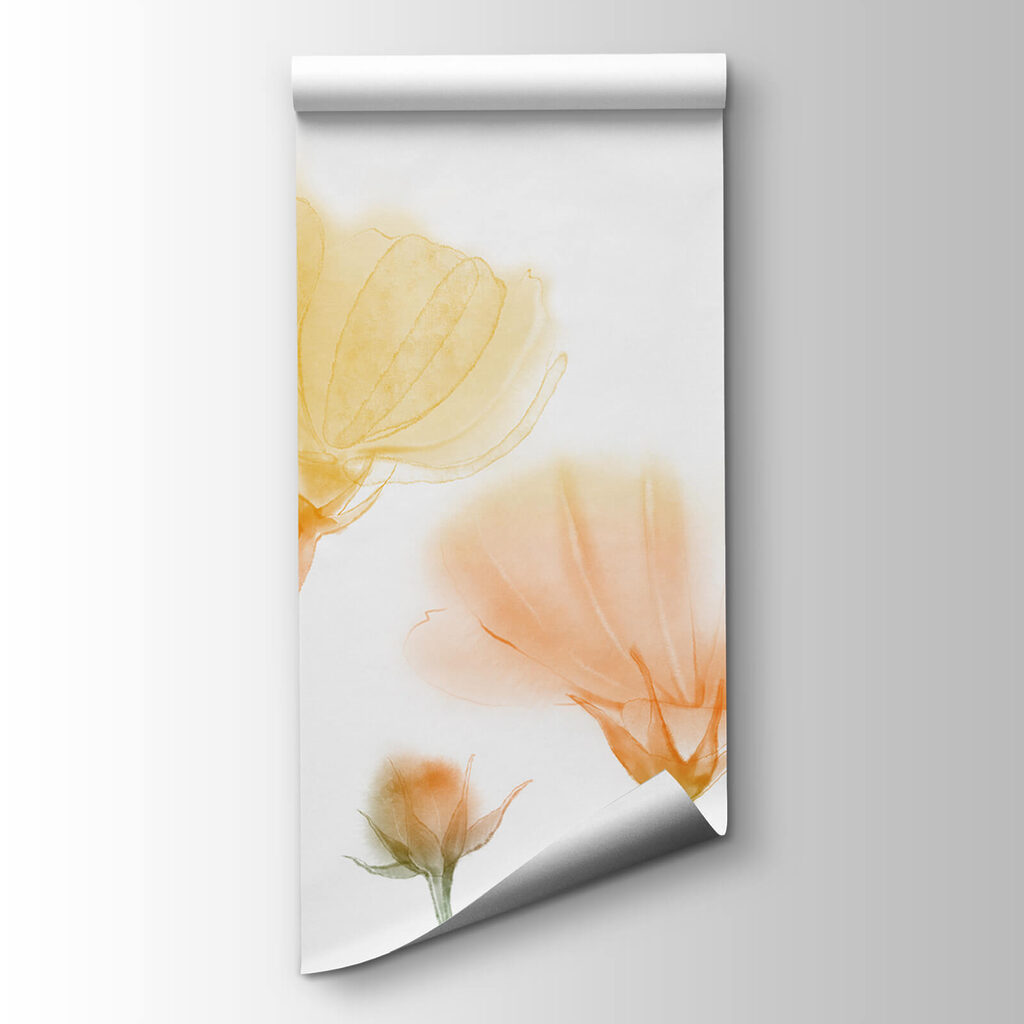Blüten voller Licht — Produktansicht