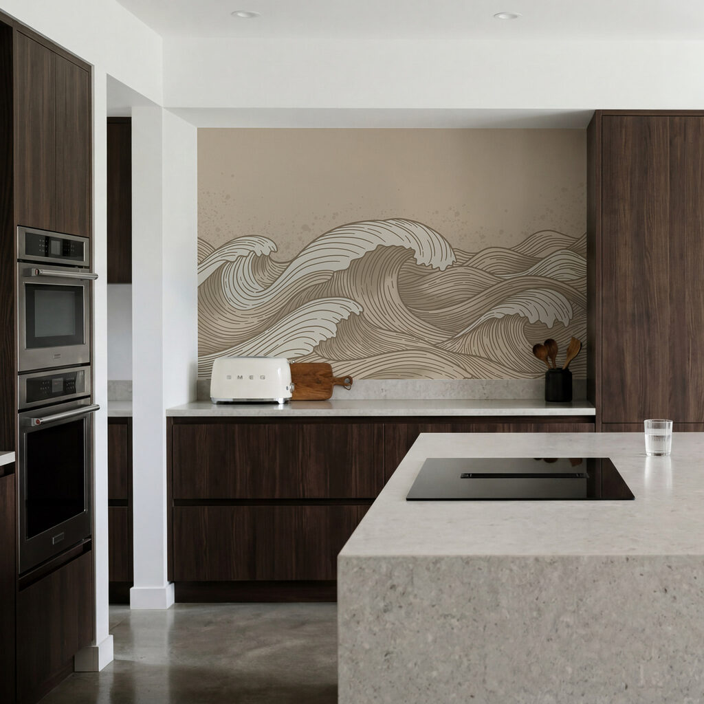 Im Rhythmus der Wellen — Interieur 5