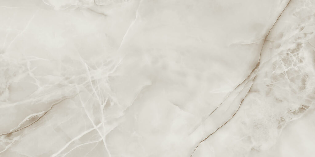 Adern in sanften Schichten — ganzes Design