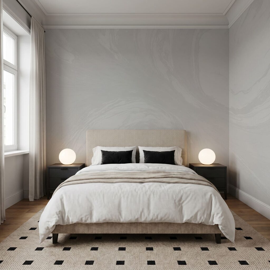 Kreisende Farben — Interieur 2