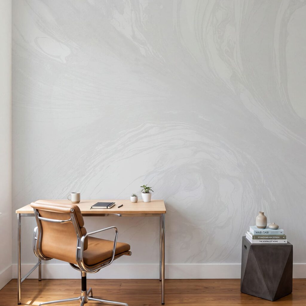 Kreisende Farben — Interieur 1