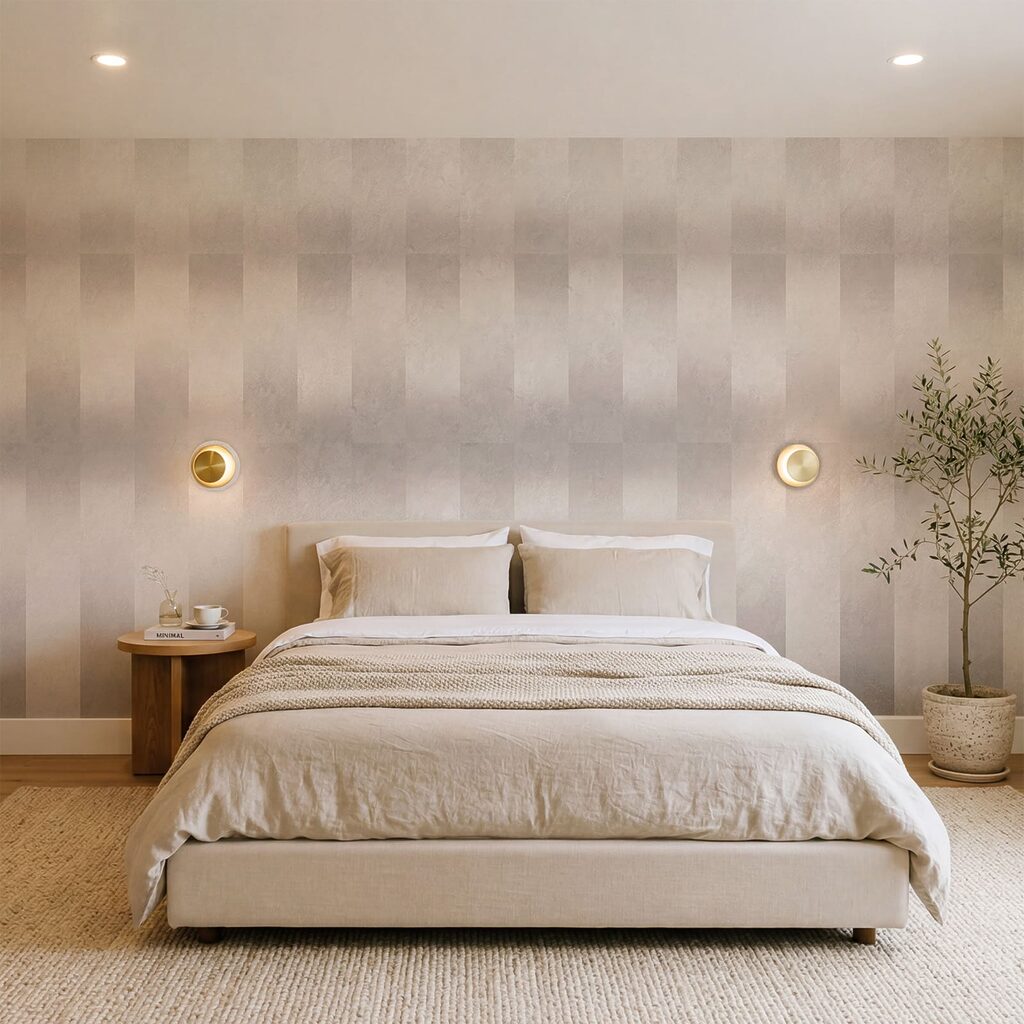 Dunkle, verblassende Streifen — Interieur 2