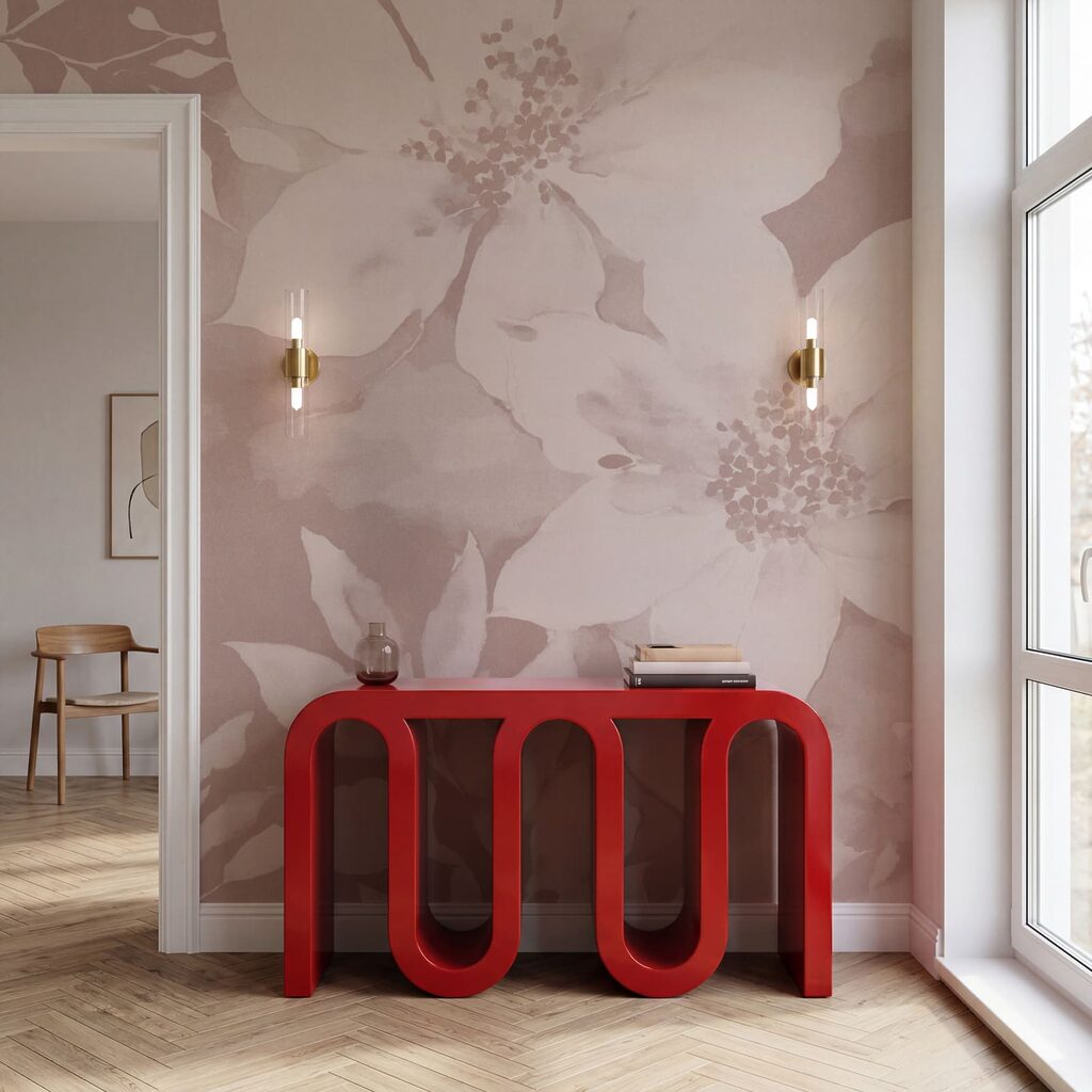 Blühender Garten — Interieur 3