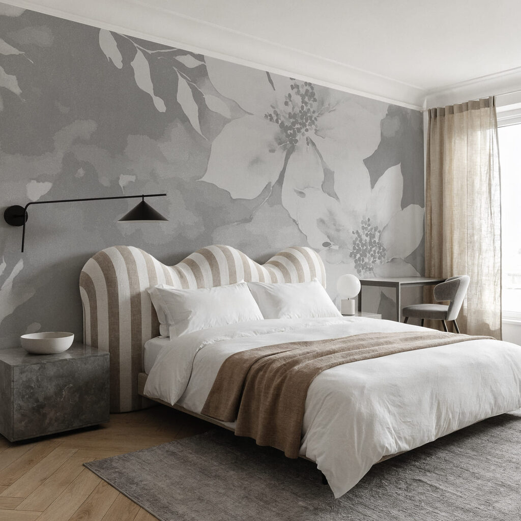 Blühender Garten — Interieur 2
