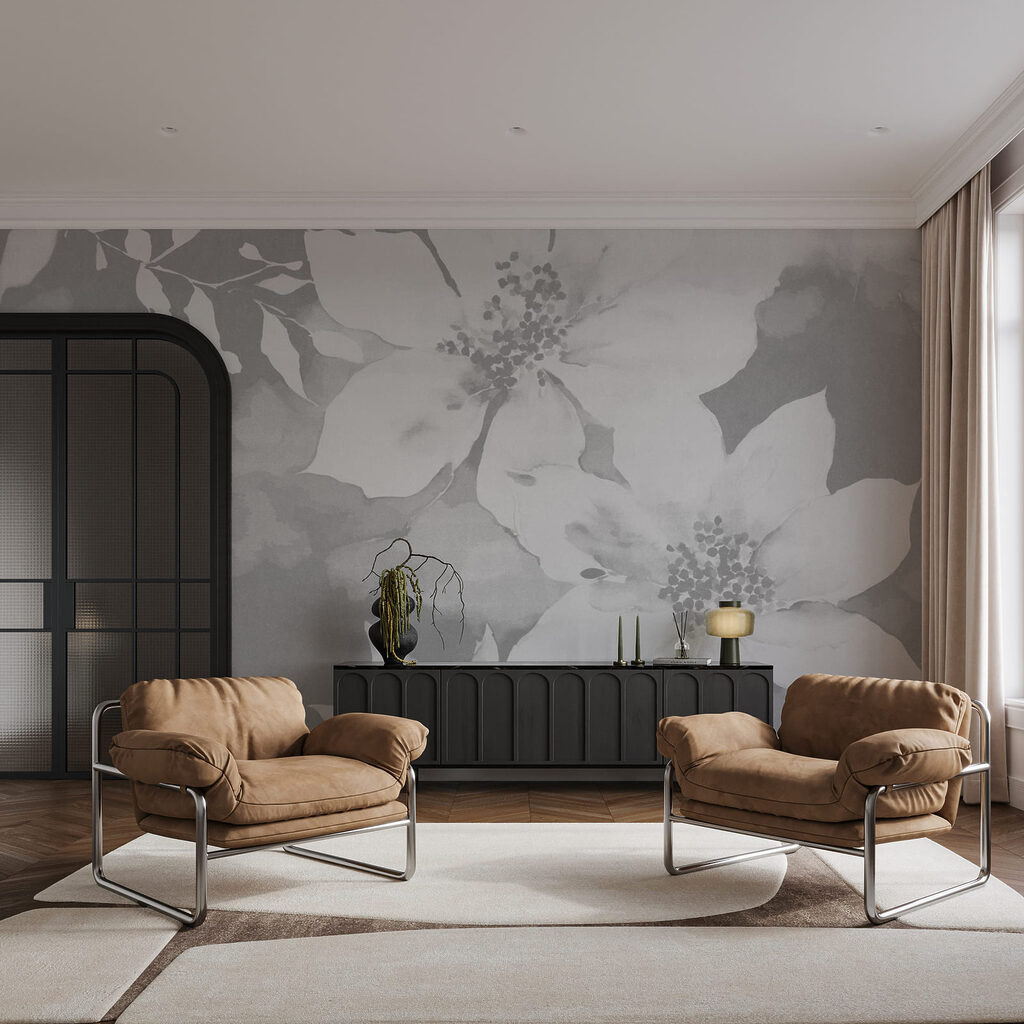 Blühender Garten — Interieur 3