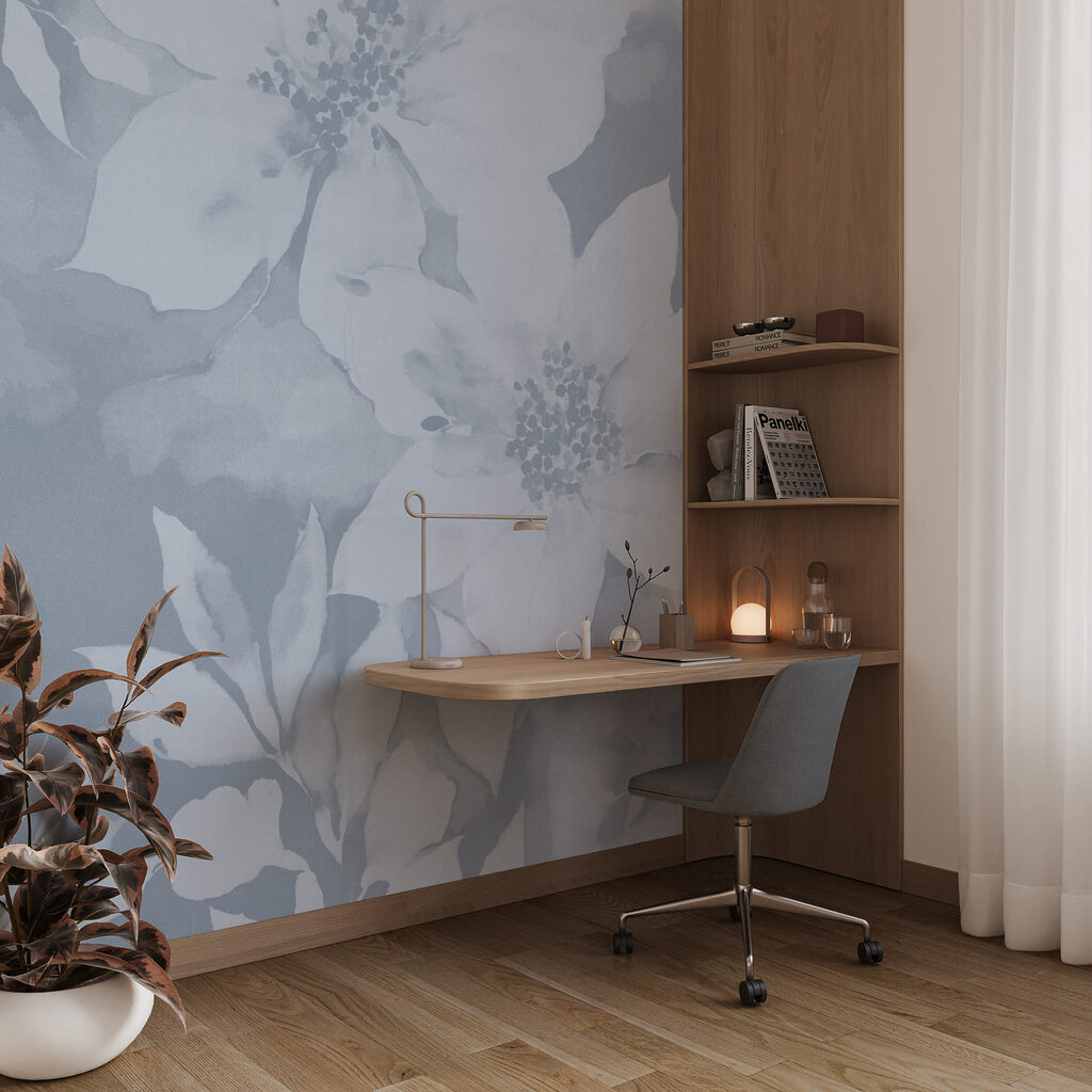 Blühender Garten — Interieur 3