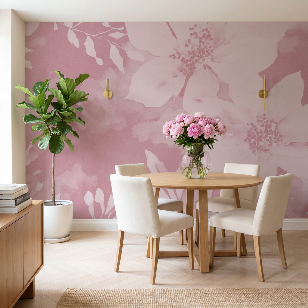 Blühender Garten — Interieur 3