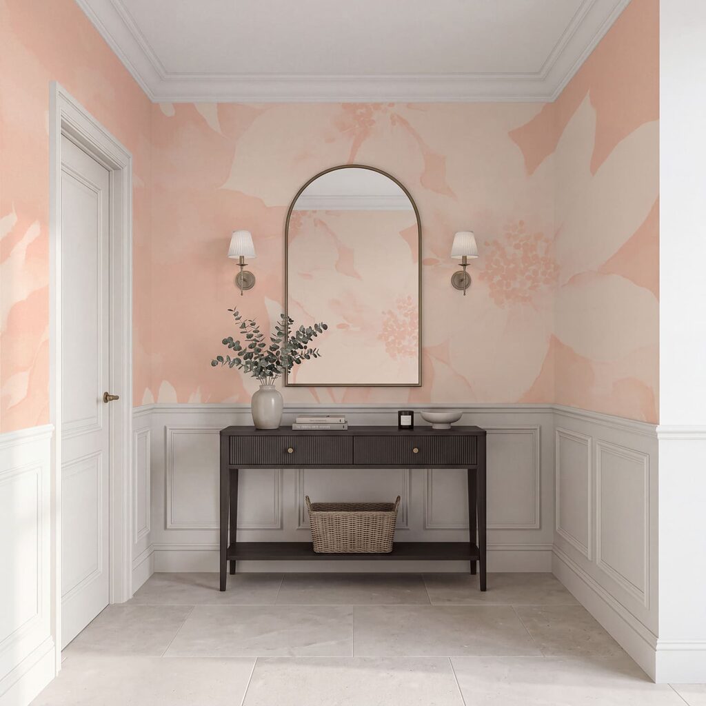 Blühender Garten — Interieur 3