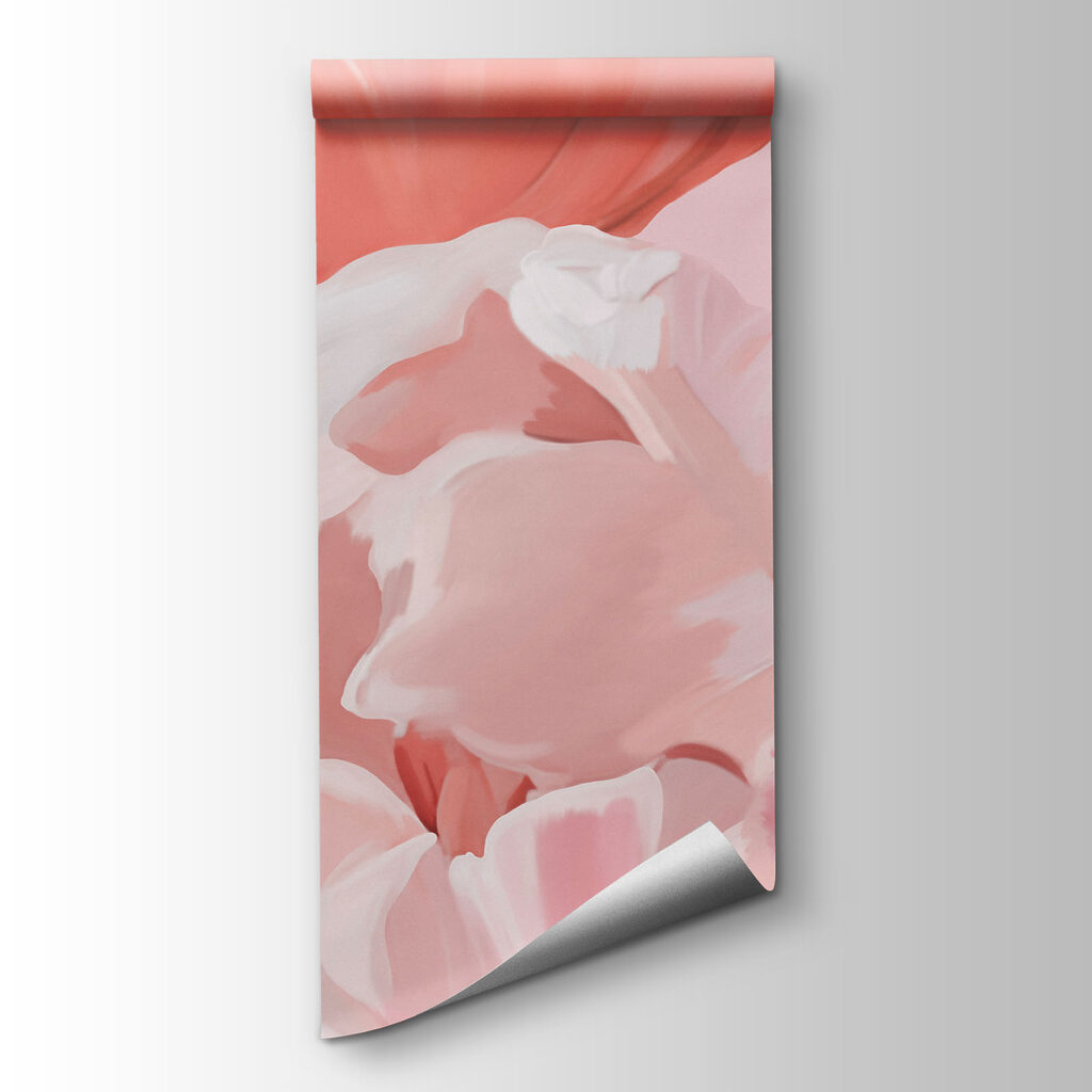 Ein Armvoll Tulpen — Produktansicht