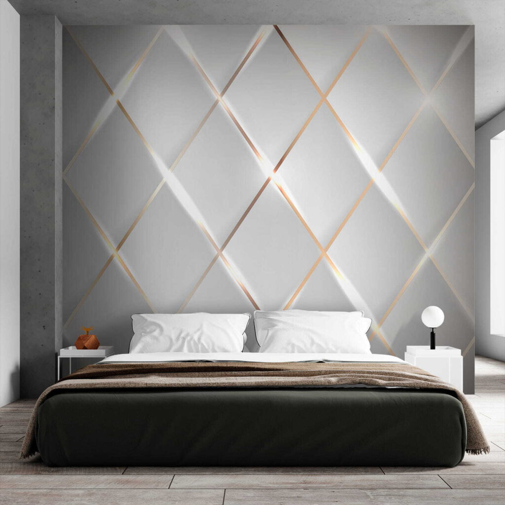 Geometrische Harmonie — Interieur 4