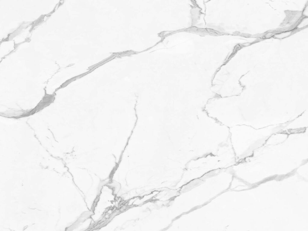 Schwarz geäderter Marmor — ganzes Design