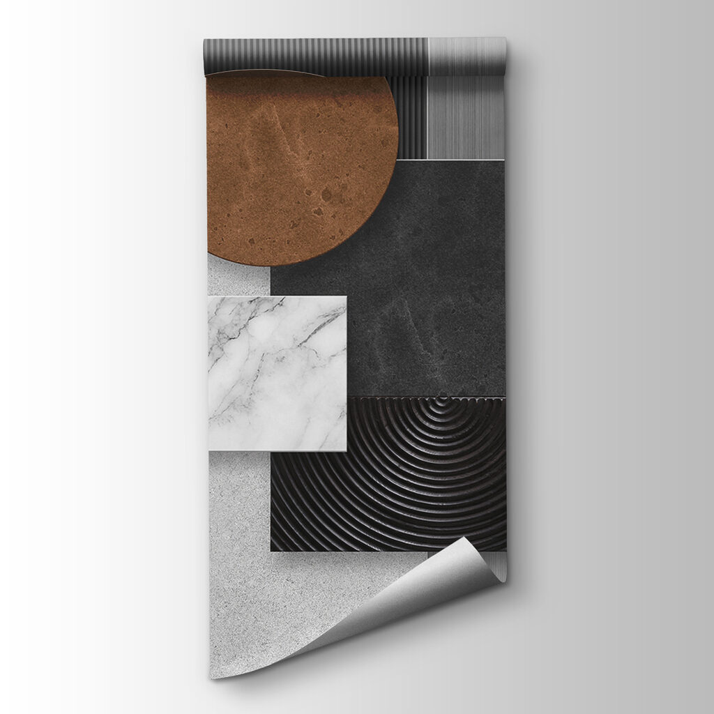 Spiel geometrischer Formen — Produktansicht