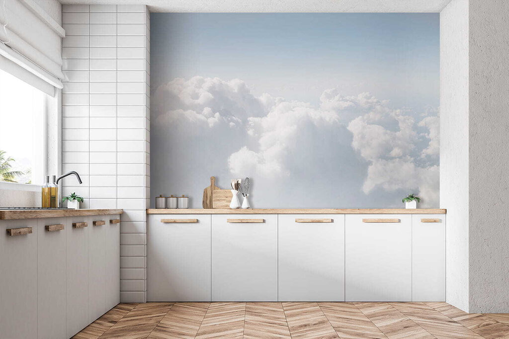 Wolken bis zum Horizont — Interieur 9