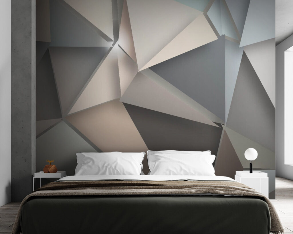 Facetten mit Tiefe — Interieur 2